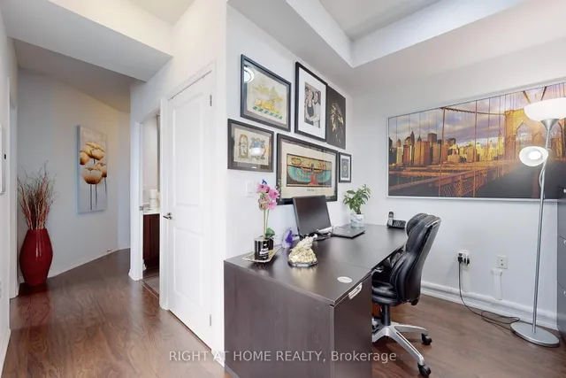 Additional image 19 of 125 Western Battery Rd Unit 2415