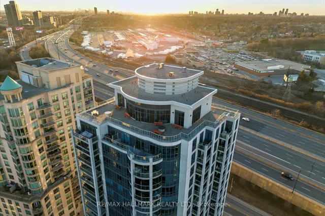 Additional image 39 of 2087 Lakeshore Blvd Unit 803