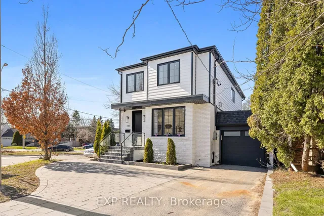 180 Glenwood Cres