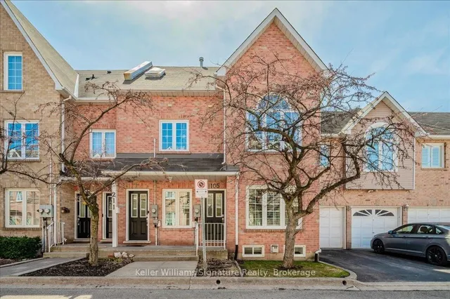 2055 Walkers Line Unit 105