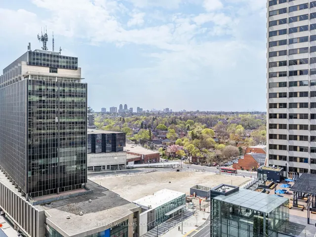 Additional image 28 of 8 Eglinton Ave Unit 1003