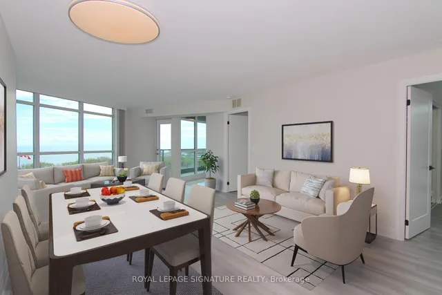 219 Fort York Blvd Unit 1609