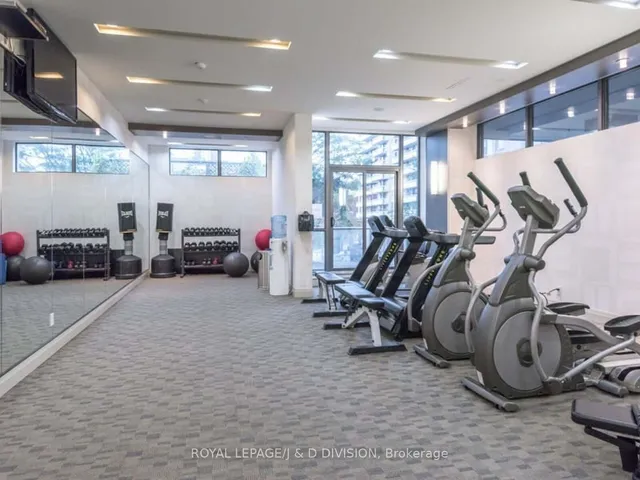 Additional image 22 of 530 St Clair Ave Unit 1101