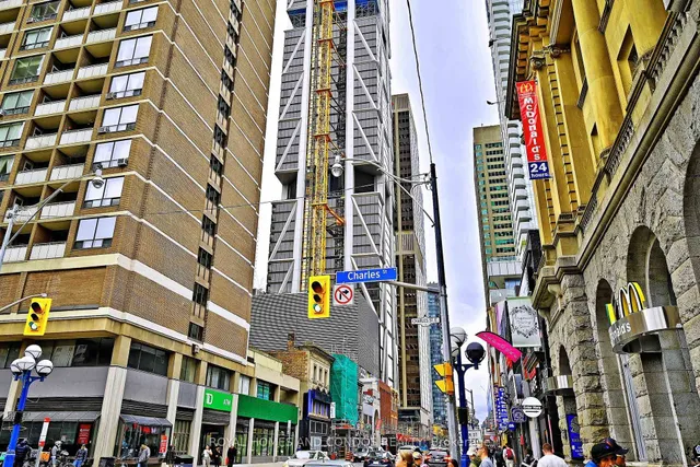 Additional image 35 of 45 Charles St Unit 5103