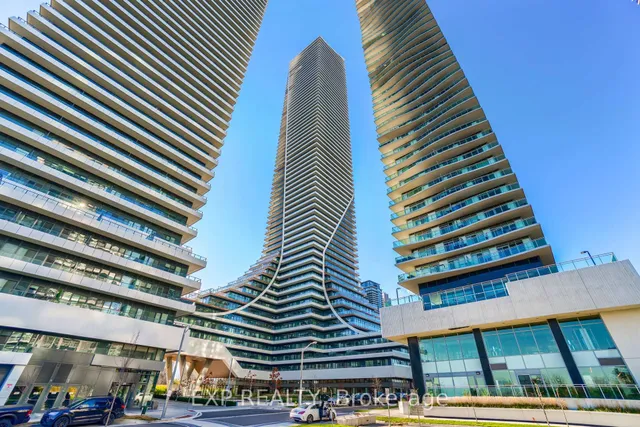 30 Shore Breeze Dr Unit 1015