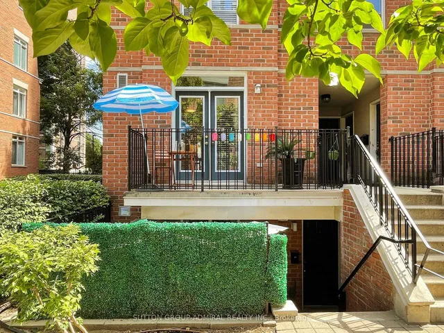 Additional image 22 of 415 Jarvis St Unit 152