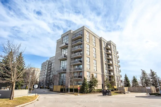 Additional image 29 of 1720 Eglinton Ave Unit 108