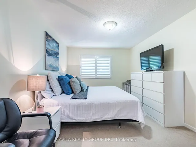 Additional image 24 of 750 Burnhamthorpe Rd Unit 31