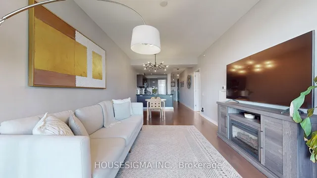 Additional image 8 of 88 Park Lawn Rd Unit 1815