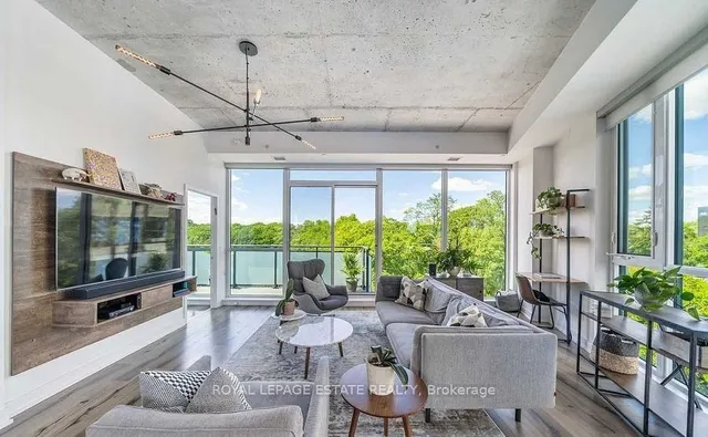 Additional image 7 of 630 Kingston Rd Unit PH-602