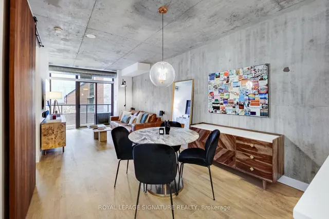 138 Princess St Unit 614