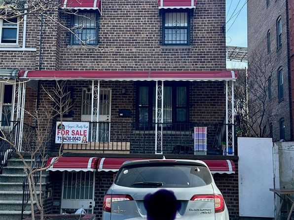 4634 Carpenter Avenue, Bronx, NY 10470