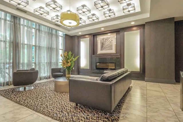 Additional image 33 of 125 Western Battery Rd Unit 2415