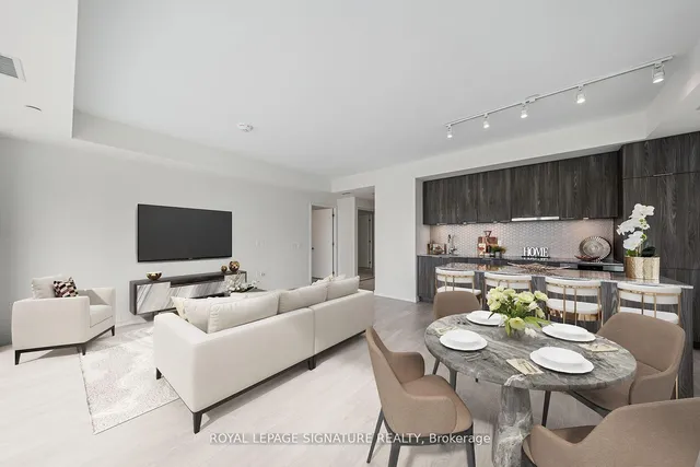 Additional image 16 of 15 Queens Quay Unit 3305