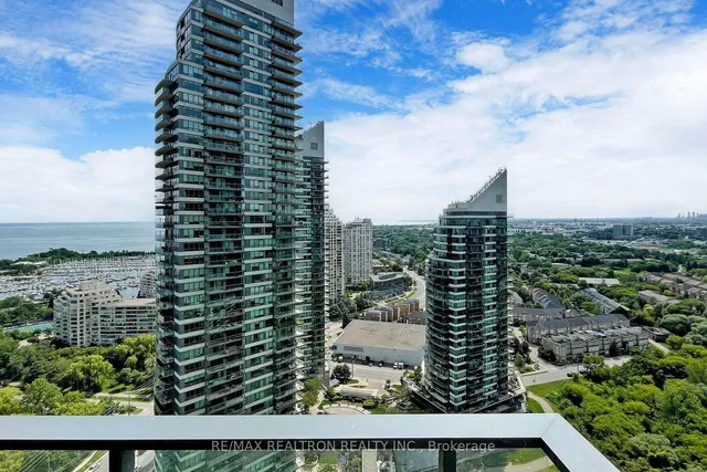 Additional image 26 of 2212 Lakeshore Blvd Unit 3206