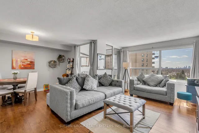 Additional image 8 of 475 The West Mall N/A Unit 920