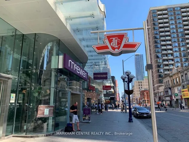 Additional image 23 of 1 Bloor St Unit 5710