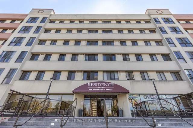 Additional image 2 of 10 Gateway Blvd Unit 521