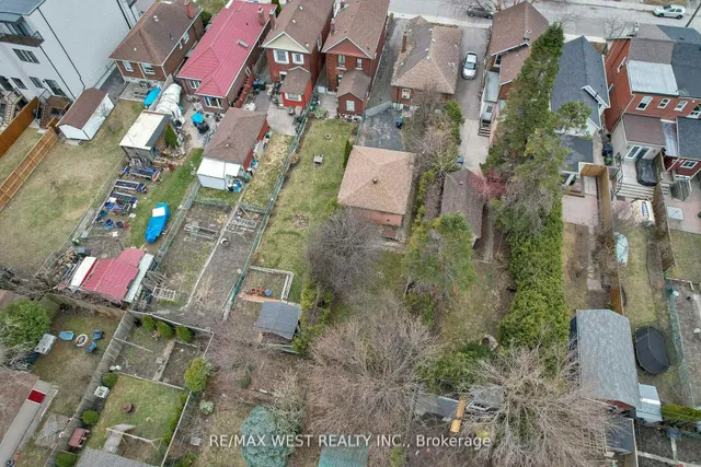 Additional image 25 of 661 Beresford Ave