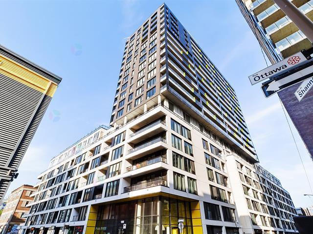 1000 Rue Ottawa|#1006|Montréal (Le Sud-Ouest), Quebec H3C0P3