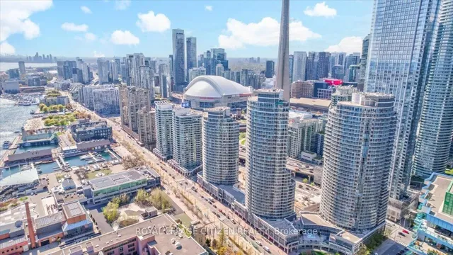 Additional image 38 of 208 Queens Quay Unit 1902