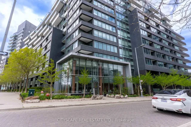 Additional image 23 of 120 Bayview Ave Unit N218