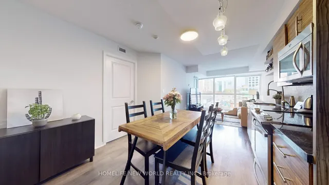 Additional image 6 of 400 Adelaide St Unit 717