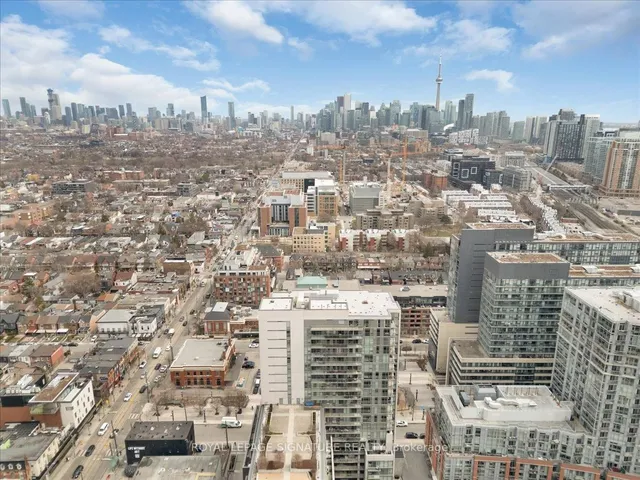 Additional image 2 of 68 Abell St Unit 933