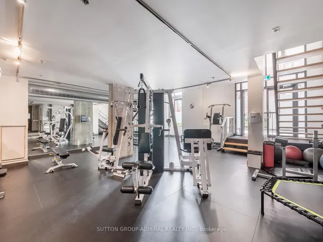 Additional image 32 of 369 Sorauren Ave Unit 307