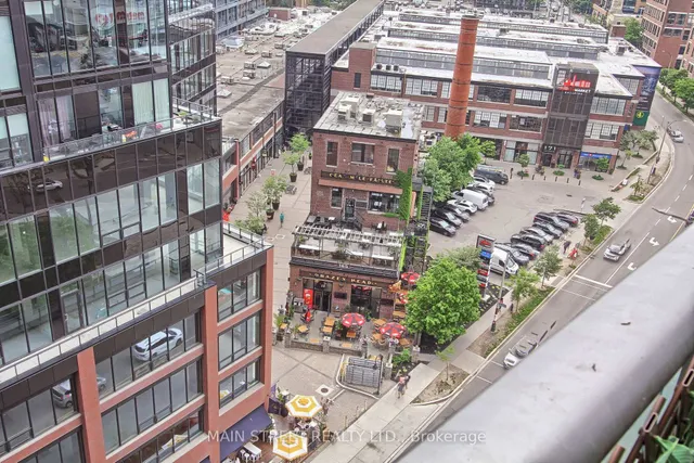 Additional image 32 of 150 East Liberty St Unit 1213