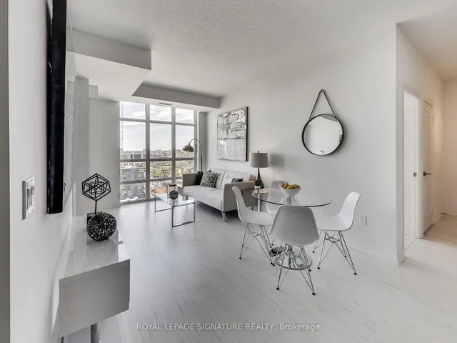 85 East Liberty St Unit 2101