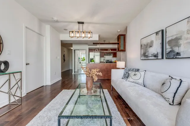 Additional image 16 of 3 Navy Wharf Crt Unit 2307