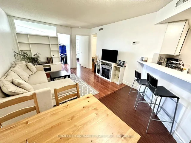 Additional image 24 of 1001 Bay St Unit 1019