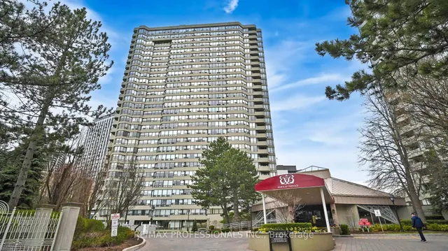 1300 Islington Ave Unit 408