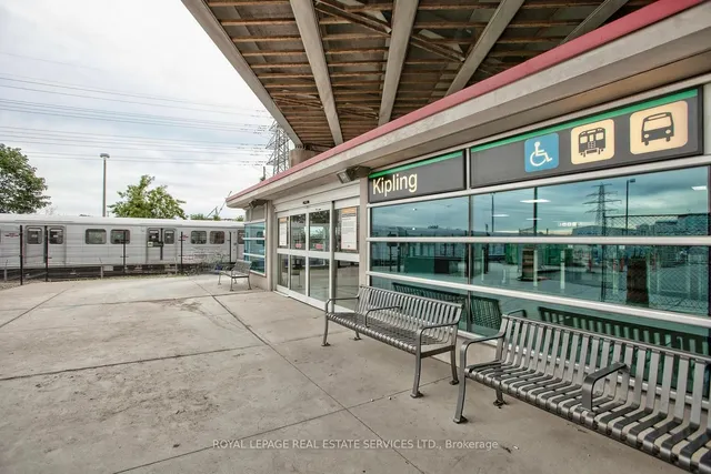 Additional image 42 of 5233 Dundas St Unit 1829