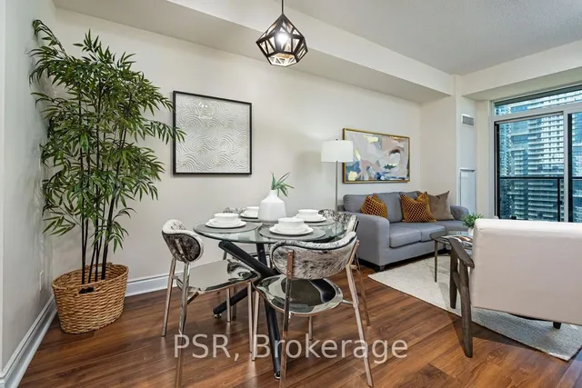 Additional image 5 of 28 Ted Rogers Way Unit 2007