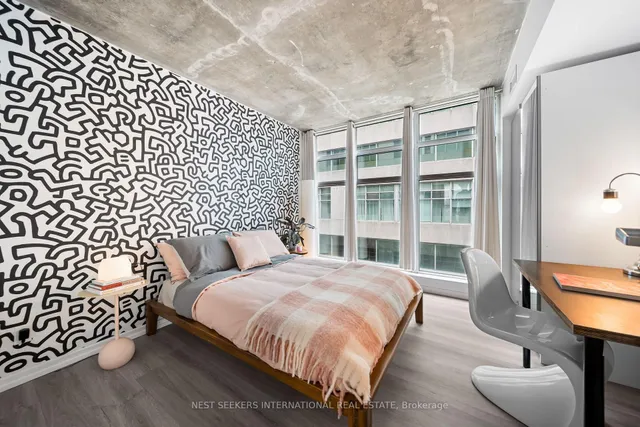 Additional image 15 of 388 Richmond St Unit 919