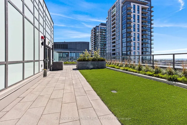 Additional image 30 of 1195 The Queensway Ave Unit PH1007