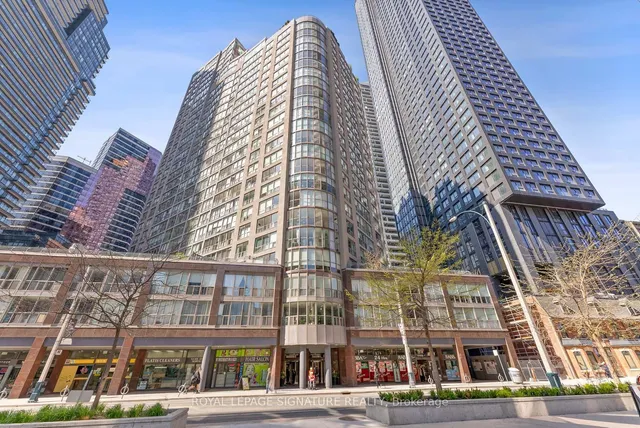 Additional image 35 of 24 Wellesley St Unit 610