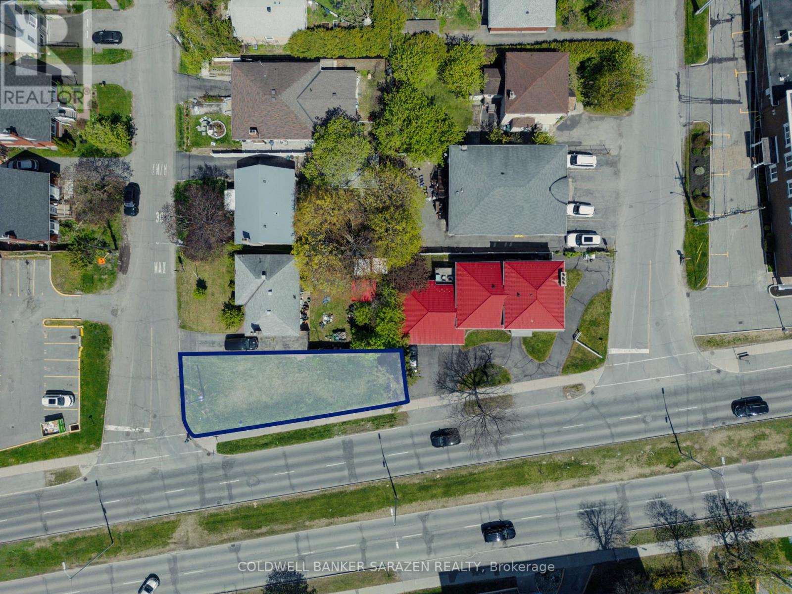 517 HARTLEIGH AVENUE|Ottawa, Ontario K2B5J5