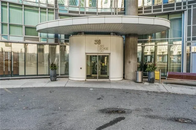 Additional image 41 of 38 Dan Leckie Way Unit 1909