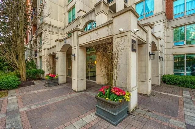 Additional image 2 of 18 William Carson Cres Unit 111