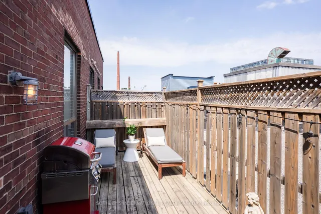 Additional image 19 of 326 Carlaw Ave Unit 233