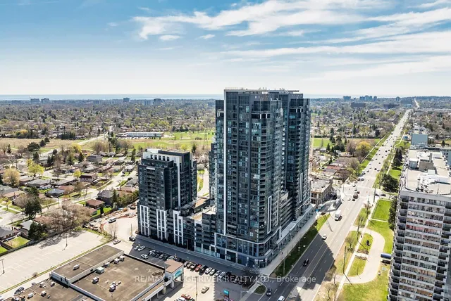 Additional image 33 of 30 Meadowglen Pl Unit 1208