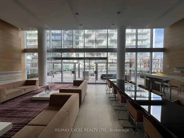 Additional image 28 of 29 Queens Quay Unit 528