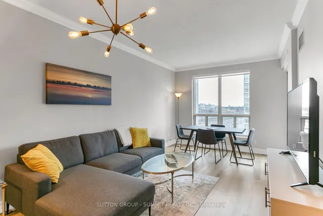 Additional image 11 of 2083 Lake shore Blvd Unit 809