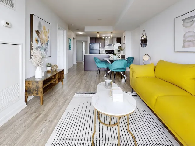 Additional image 7 of 190 Borough Dr Unit 1507