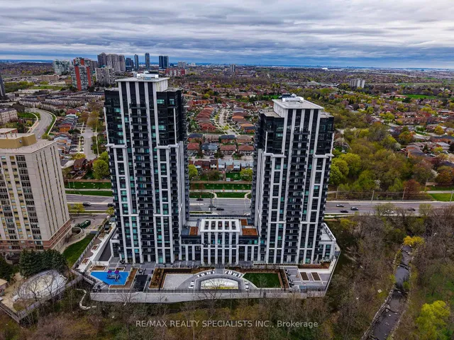 Additional image 5 of 202 Burnhamthorpe Rd Unit 1206W