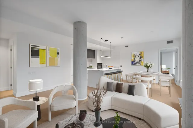 Additional image 4 of 1414 Bayview Ave Unit 606