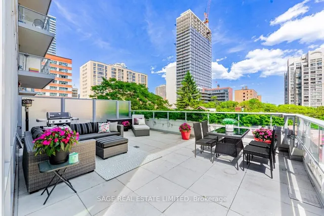 Additional image 18 of 365 Church St Unit 403